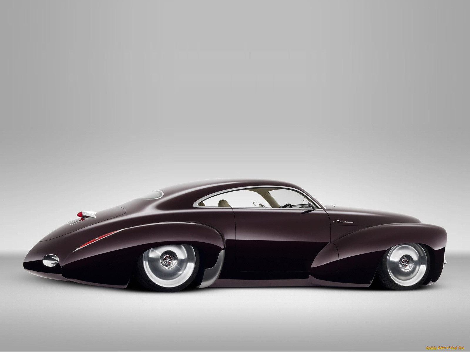 holden, efijy, concept, 